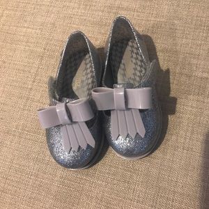 Mini Melissa Size 6